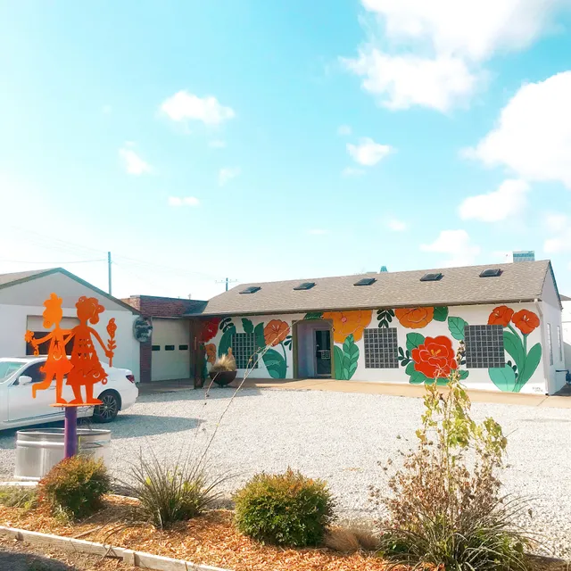 Garden Deva Sculpture Company | Gift Shops Tulsa