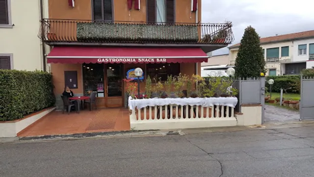 La Bottega di Giò snc