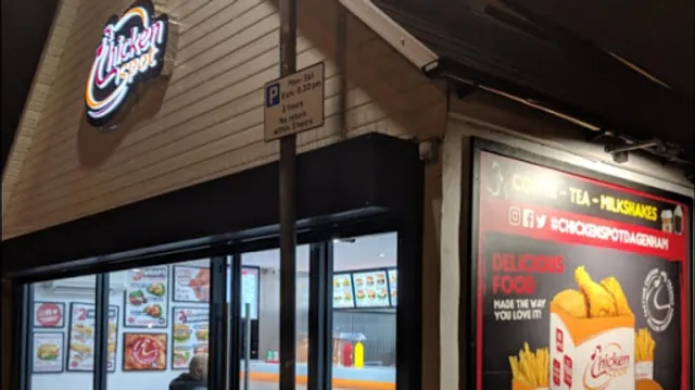 Chicken Spot - Dagenham