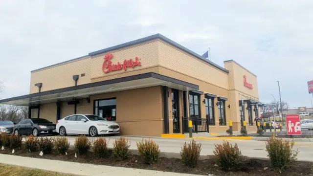 Chick-fil-A