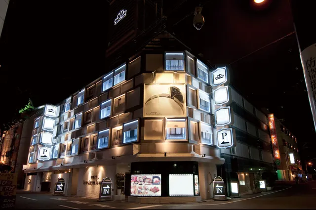 Hotel Jewelry Jewelry