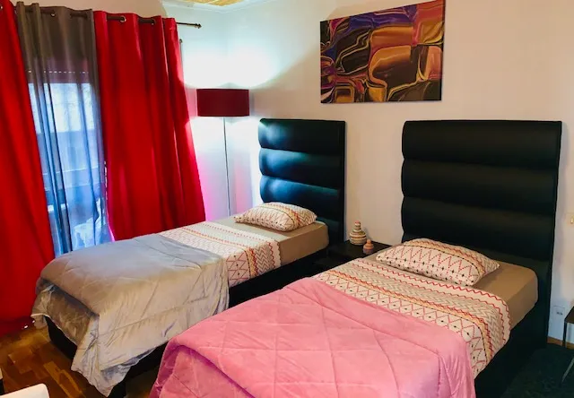 Coffee Cream Guest House Maia