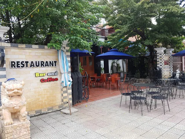 Sofia Restaurant Danang