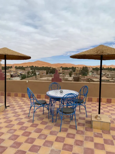 Restaurant Café Fatima