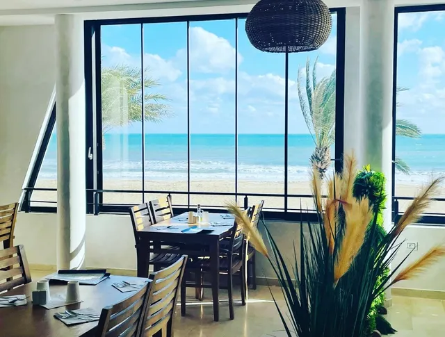 Restaurant El Bibane