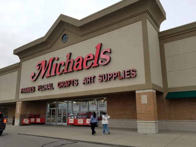 Michaels