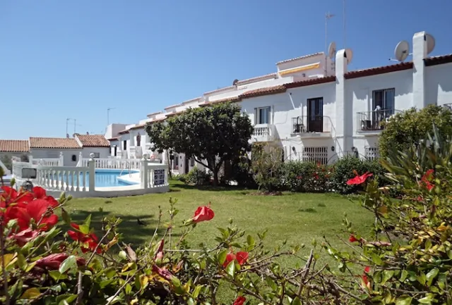 La Hacienda Holiday Rentals