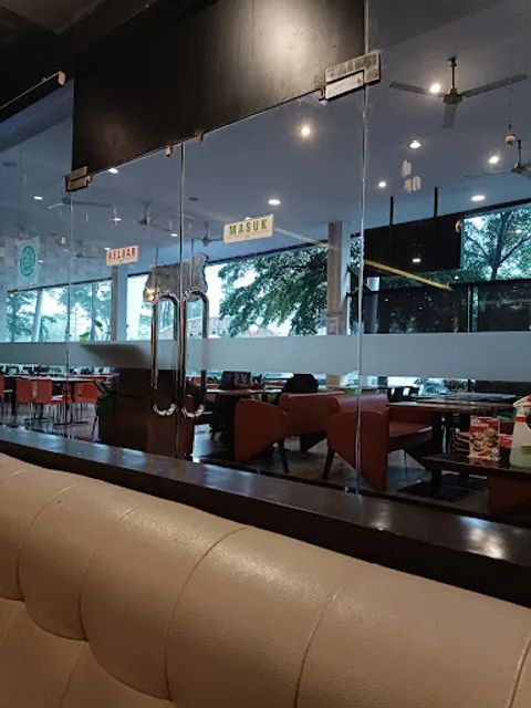 Gokana Ramen & Teppan Grage City Mall Cirebon