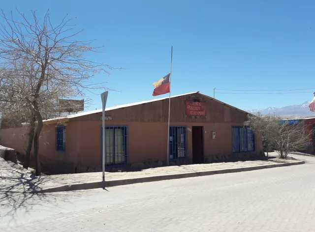 Hostal Possada atacameña