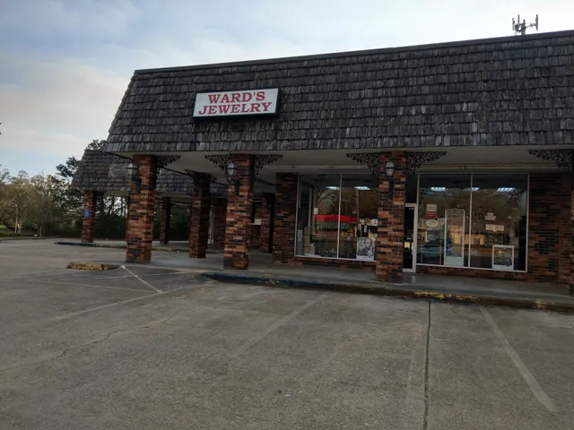 Ward's Jewelry Store
