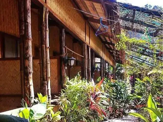 Islandfront Cottages