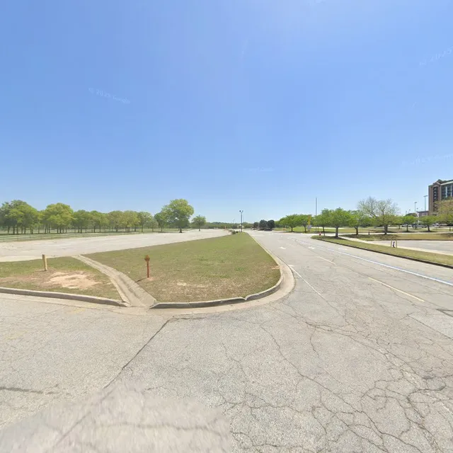 Premiere RV Campground at EchoPark Speedway