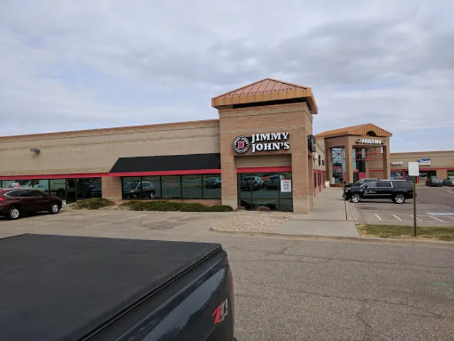 Jimmy John's