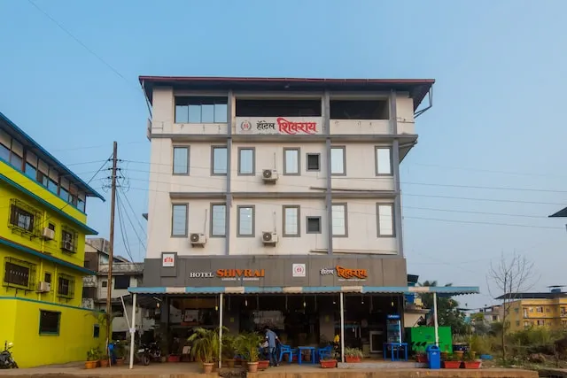 OYO Hotel Shivrai