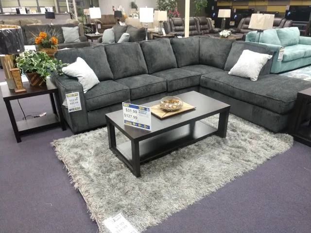 Buddy's Home Furnishings