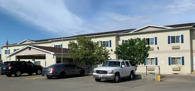 FairBridge Inn & Suites Williston