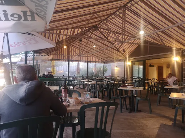 Bellevue Resto-Grill