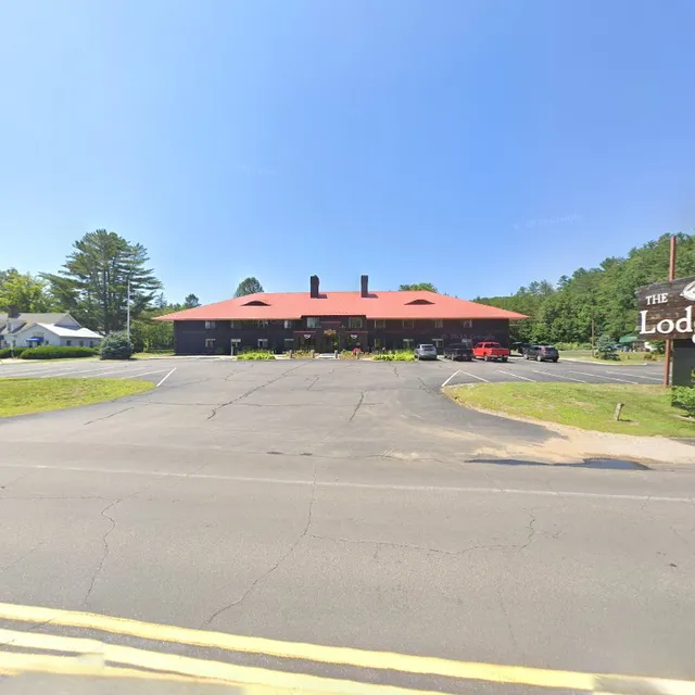 The Common Man Lodge