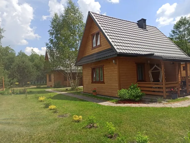 Agroturystyka Uroki Roztocza