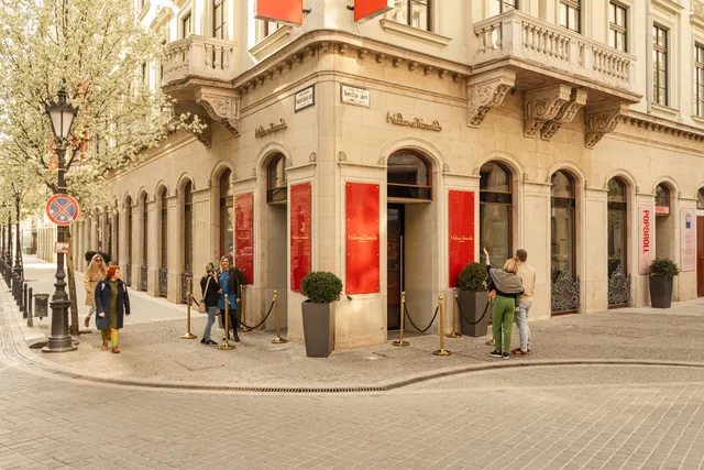 Madame Tussauds Budapest