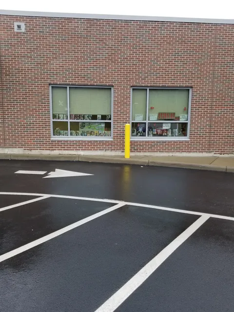 Reading Branch Library