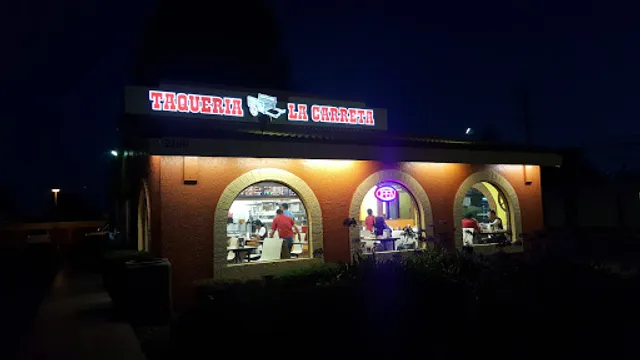 La Carreta Taqueria