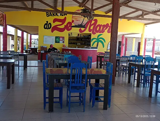 Bar do Zé Maria