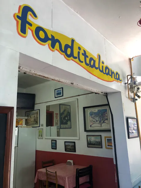 Fonditaliana