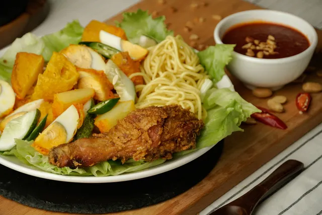 Assalam The Kedai Mamak