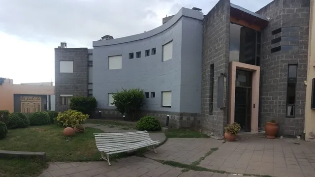 Hotel La Fachada