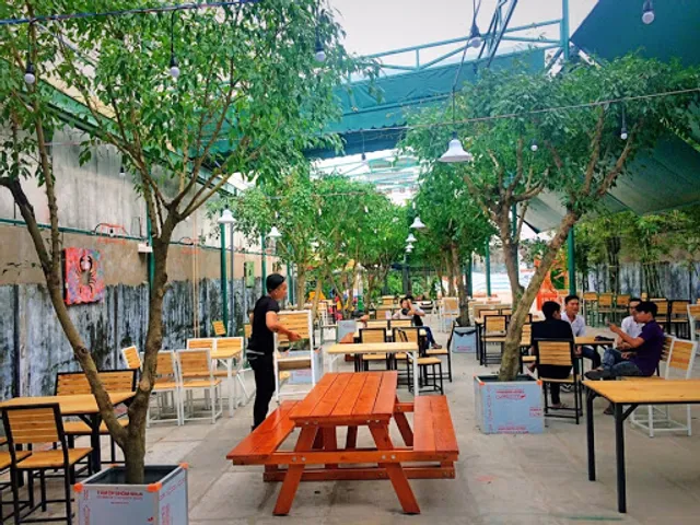 NHÀ HÀNG ẨM THỰC CUA THỨ THIỆT & ĐẶC SẢN CÀ MAU