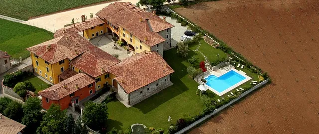 Agriturismo Macesina