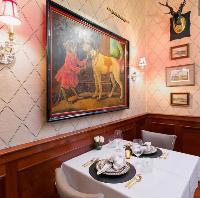 A Simple Tree Custom Picture Framing