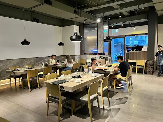 火鍋106-粵式豬肚雞煲鍋總店(原南京總店)