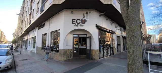 Café-Bar ECU