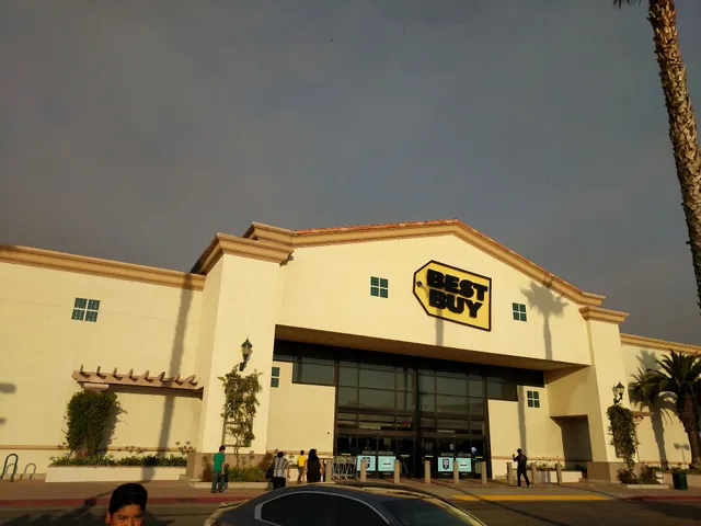 Best Buy