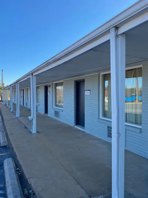 By The Way Motel Columbia