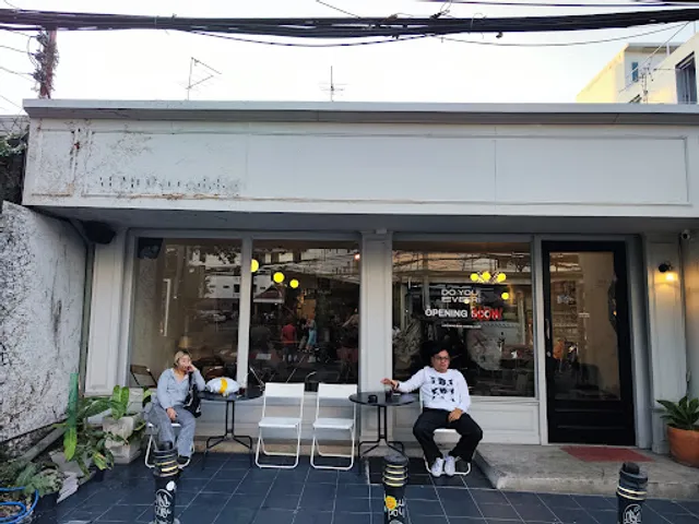 Do You Ever Social Club