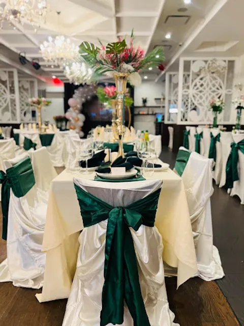 Nota bene restaurant