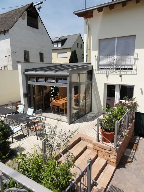 Gästehaus Marietta Brösch