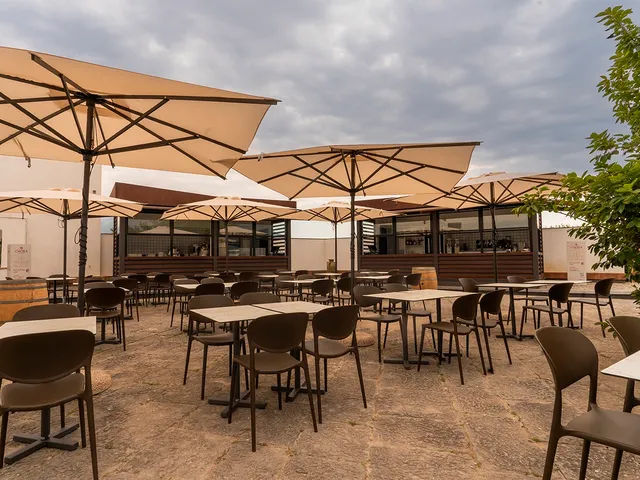 Chora Cafè & Wine Bar Pompei