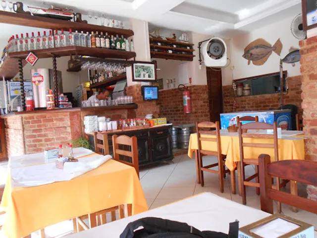 Fernando’s Bar - Restaurante de Frutos do Mar - Pedra de Guaratiba