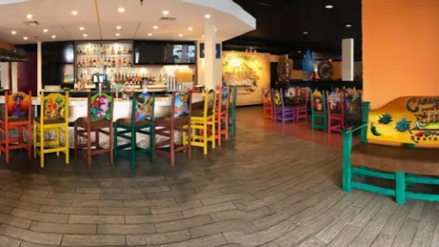 Don Tequila Mexican Restaurant