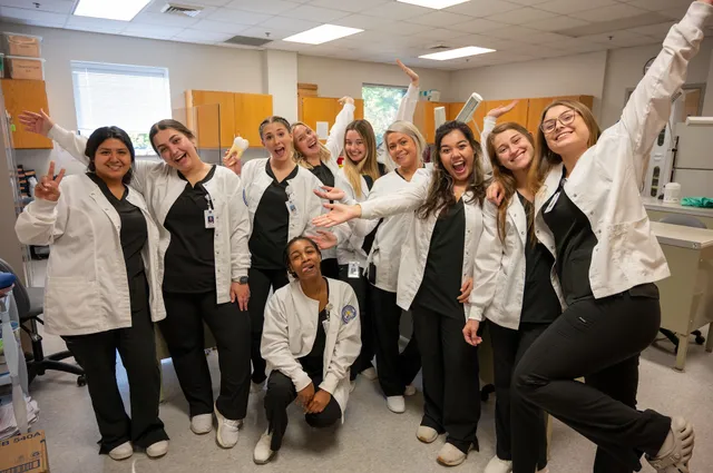 Spartanburg Community College - Tyger River Campus