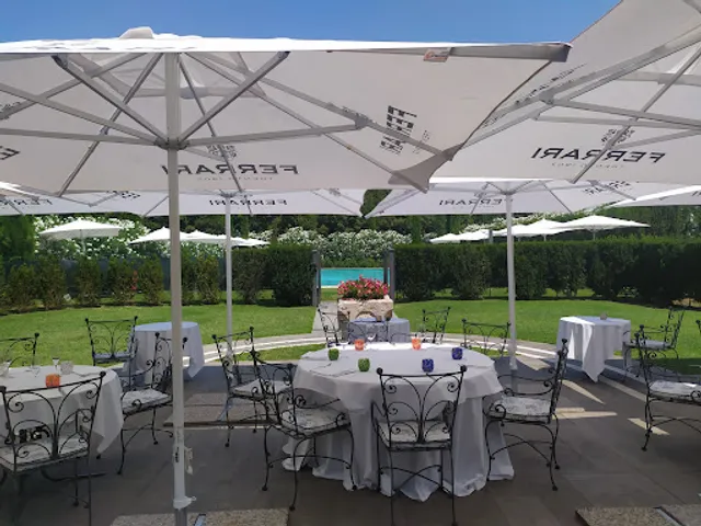 Ristorante Margherita