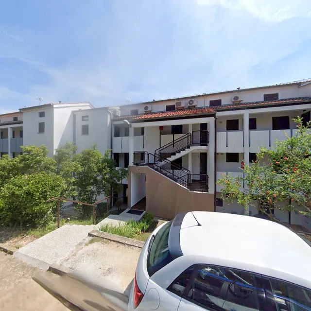 A1 Apartments Duga Uvala