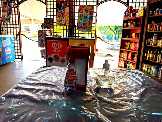 Padaria Pão Gostoso