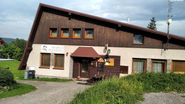 Penzion Roudenka