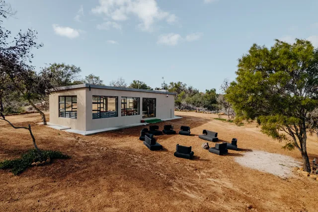 Peace Haven @ Windfarm Accommodation ️