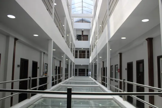 Hotel Grand One Plaza